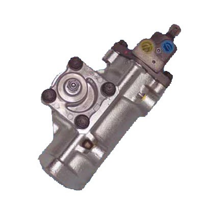 600 SERIES POWER STEERING BOX