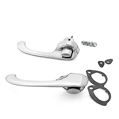 Door Handles