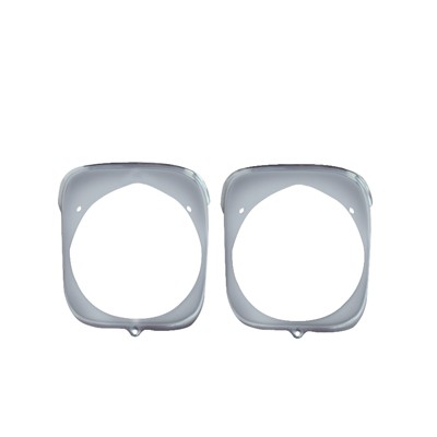 Headlight Bezels