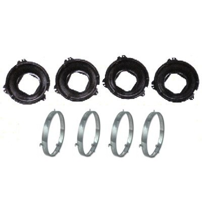 Headlight and Related