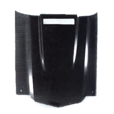 Hoods and Hood Hinges