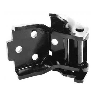 Door Hinge and Latches