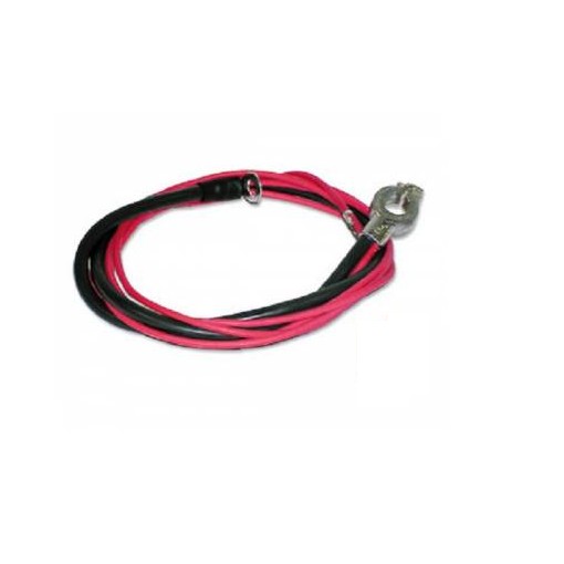 BATTERY CABLES