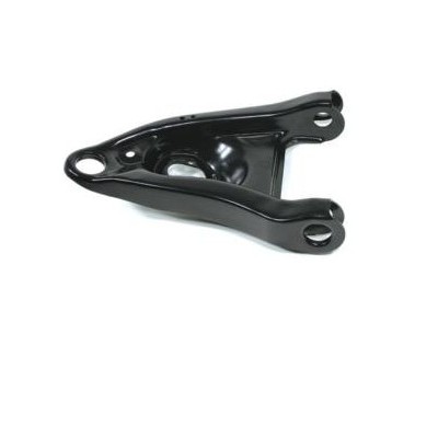 Suspension & Steering