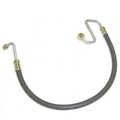 Power Steering Related