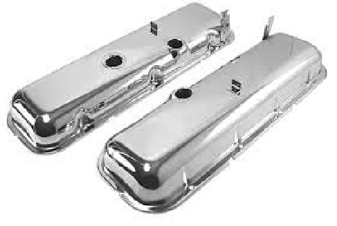 Valve Cover & Related