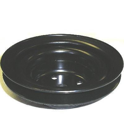 Engine Pulleys & Brackets