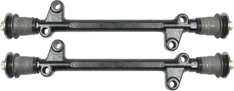 1955-57 CHEVROLET LOWER CONTROL ARM SHAFT KIT