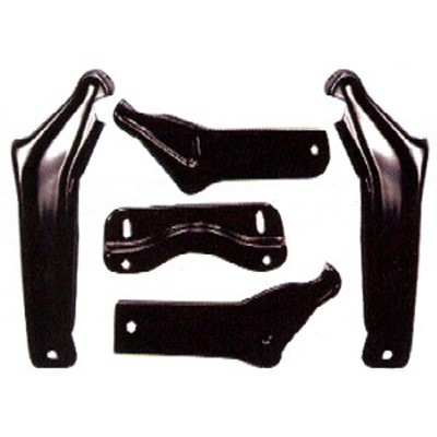 Bumper Brackets