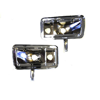 1970 CHEVELLE TAIL LIGHT HOUSING