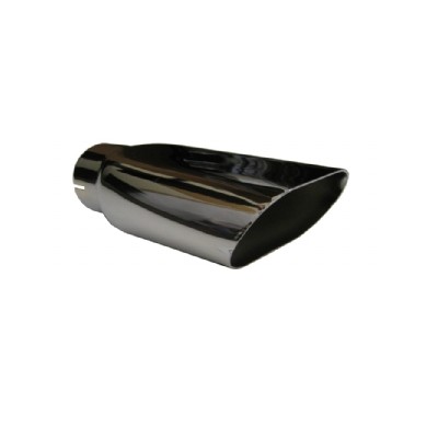 1969-72 CHEVELLE EXHAUST TIP with GM PART NUMBER