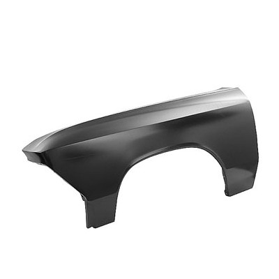 Sheet Metal and Body Related Parts