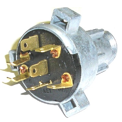 Electrical Parts