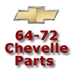 Online Part Shop for Classic 1964-72 Chevelle Parts