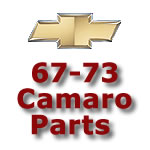 Online Part Shop for Classic Chevys