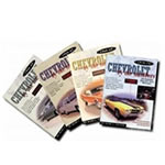 Books,Service Manuals, Owners Manuals,Literature