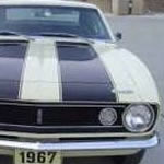 Body Stencil & Stripe Kits