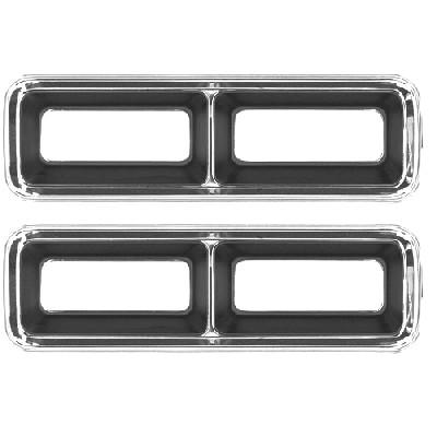 Lighting, Lamps & Bezels
