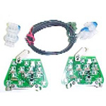 Upgrade Items-Lights, Wipers, Etc