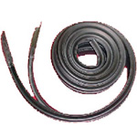 Weather Stripping, Body Seals & Rubber Bumpers