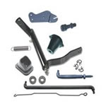 Transmission & Clutch Related Parts