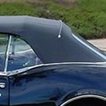Convertible Tops & Parts