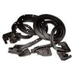 Weatherstripping and Body Gaskets