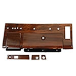 Dash Related Trim Parts & Panels
