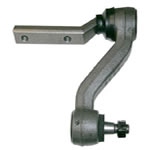 Steering & Suspension