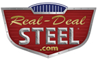 Real Deal Steel 
