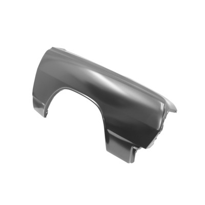 Front Fenders