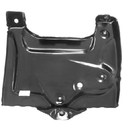 Battery Tray