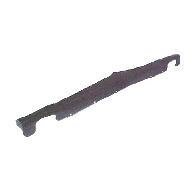 Front Grille Filler & Header Panels