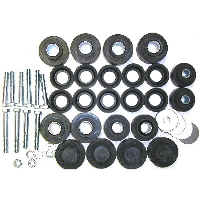 Body Mounts