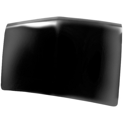 Trunk Lid