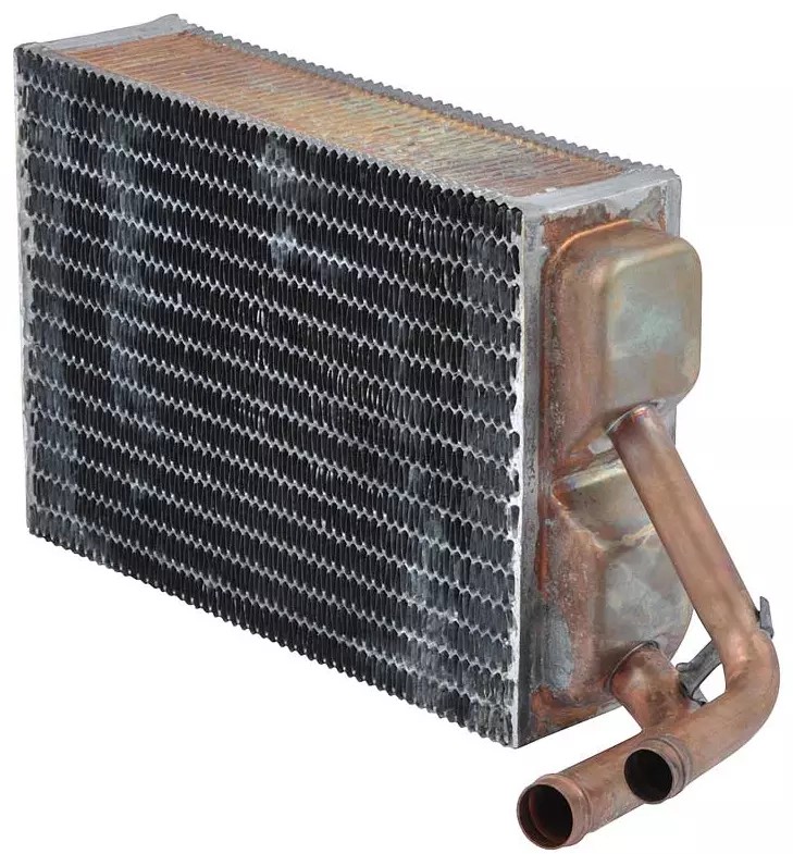 1968 CHEVELLE HEATER CORE with AIR CONDITIONING