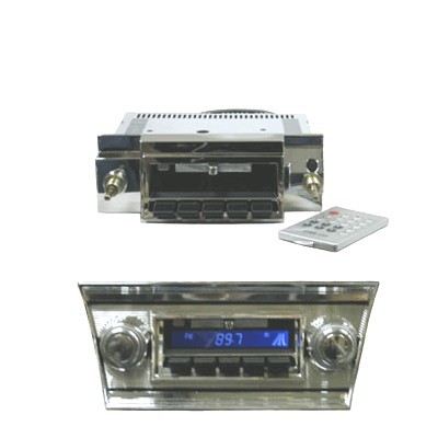 RADIO