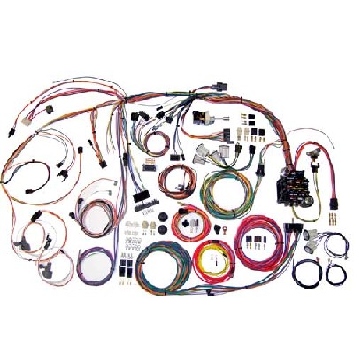 UPDATE WIRING KIT