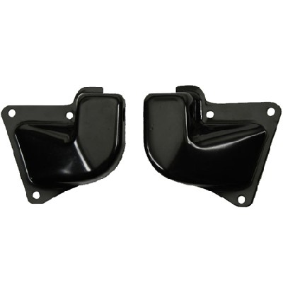 Engine Mounts
