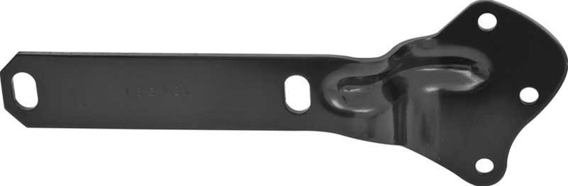 1957 CHEVROLET FRONT BUMPER CENTER BRACKET