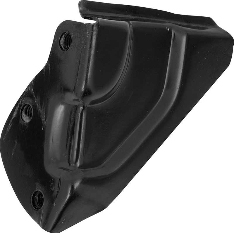 1957 CHEVROLET FRONT BUMPER JACK BRACE