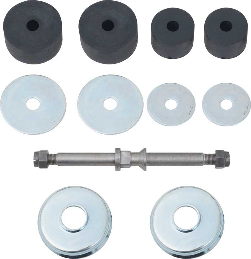Chassis Hardware