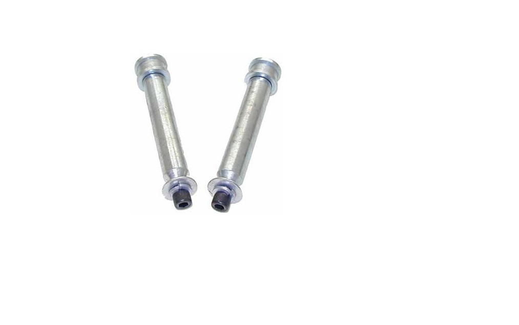 1968-69 Camaro Lower Door Hinge Detent