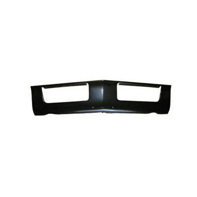 Front Valance Panels