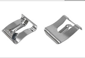 1964-67 CHEVELLE WIPER MOTOR ARM CLIP