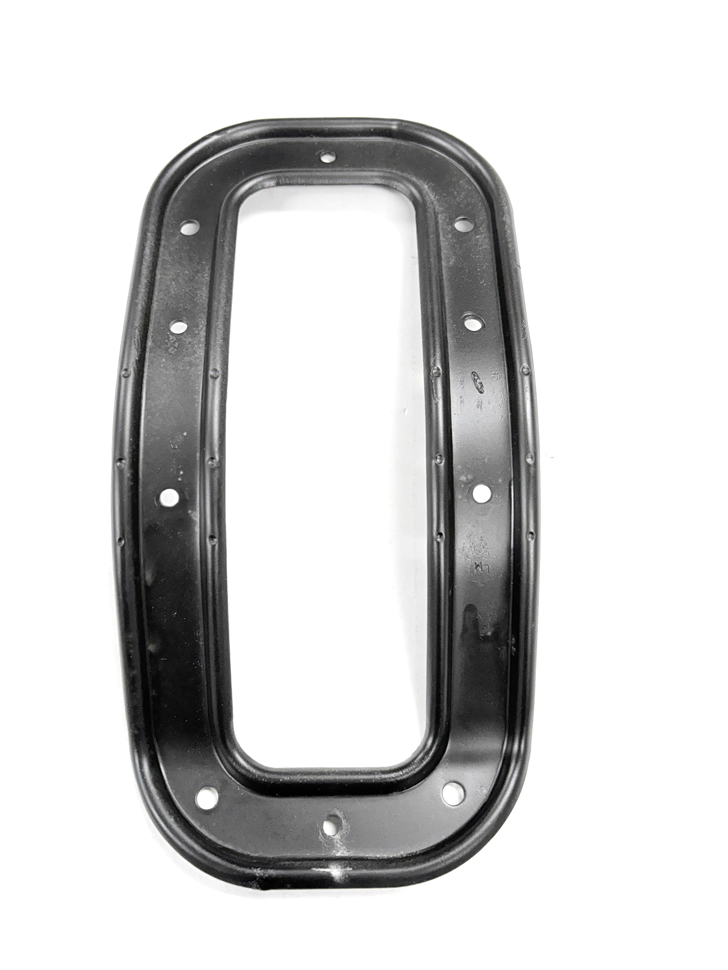 1968-72 Chevelle 4-speed Console Boot Ring