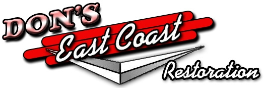 East Coast Restorations - Don's East Coast