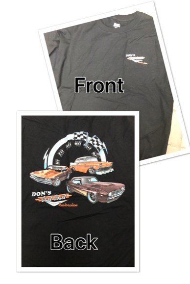 Apparel