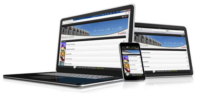 One Web Site All Devices One Web Site All Devices